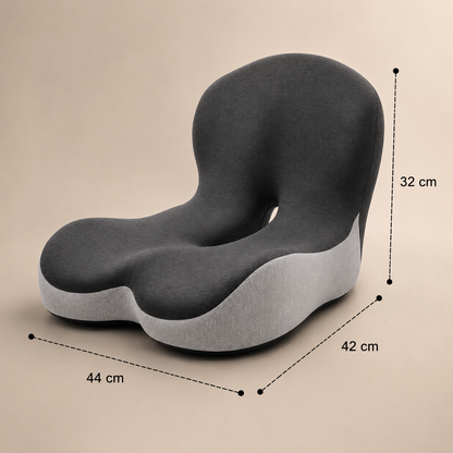 DEVOLA DriveComfort Kissen