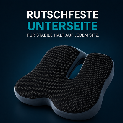 DEVOLA DriveComfort Kissen
